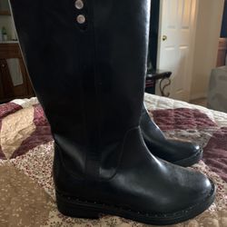 Wonder nation  Studded Boots 