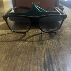 Gucci Glasses
