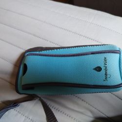 Invigorator Cooler/Stash Insulated