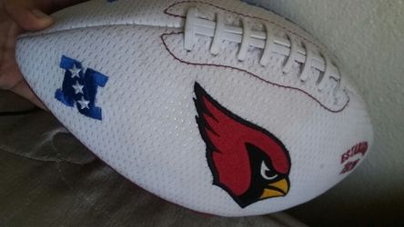 Arizona Cardinals football