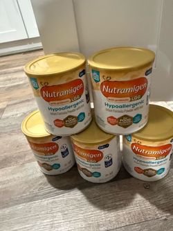 Nutramigen Formula