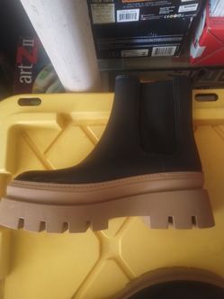 Jeffrey Campbell rainstoppers