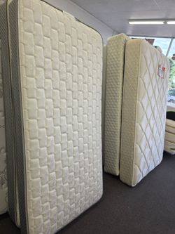 🔥TWIN SIZES MATTRESS ONLY 🔥