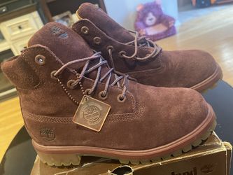 Women’s Timberland 