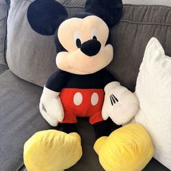 Mickey Mouse 