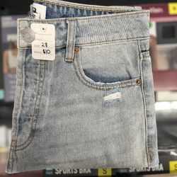 Women’s RSQ Jeans Size 28