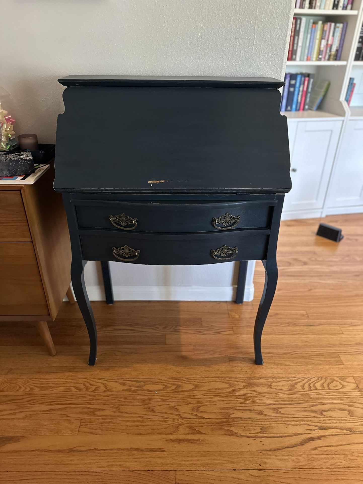Secretary Desk