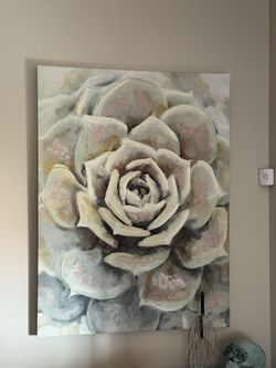 Flower Artwork
