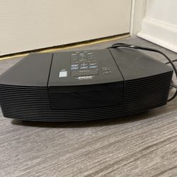 Bose AWRC-1G Wave Radio/CD Player with Alarm Clock