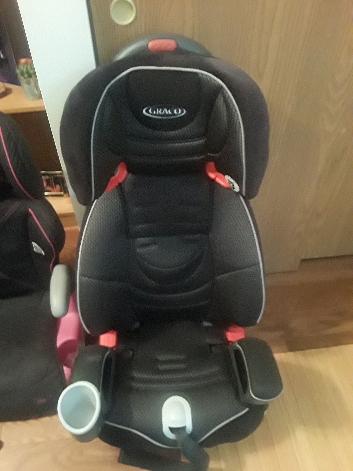 Car seat /graco