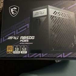MSI Mag AB50G 
