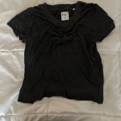 Pacsun Crop Top