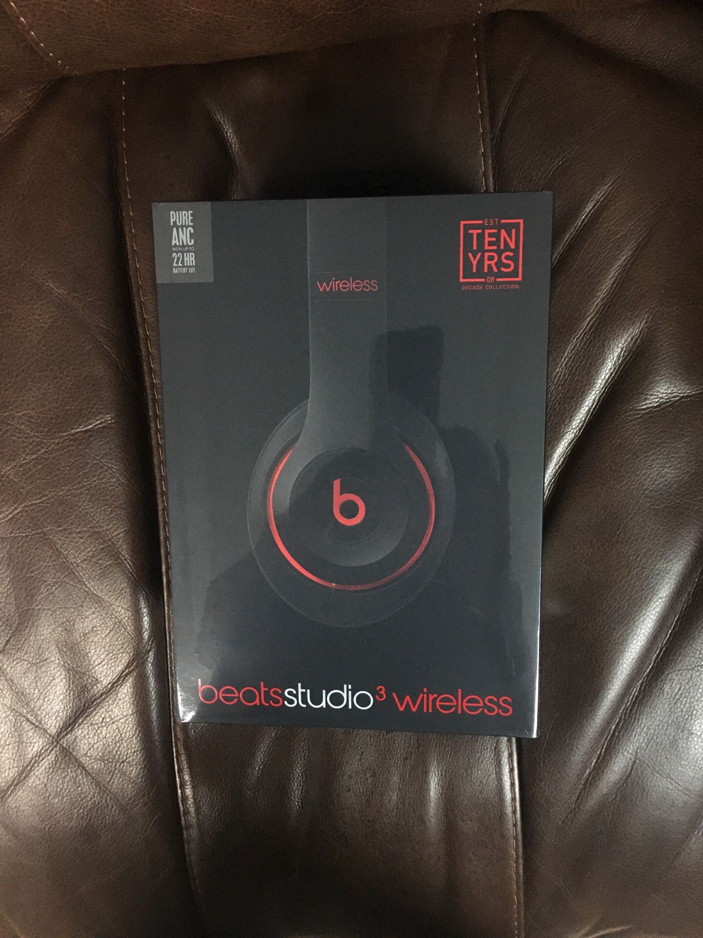 Beats studio 3 Wireless