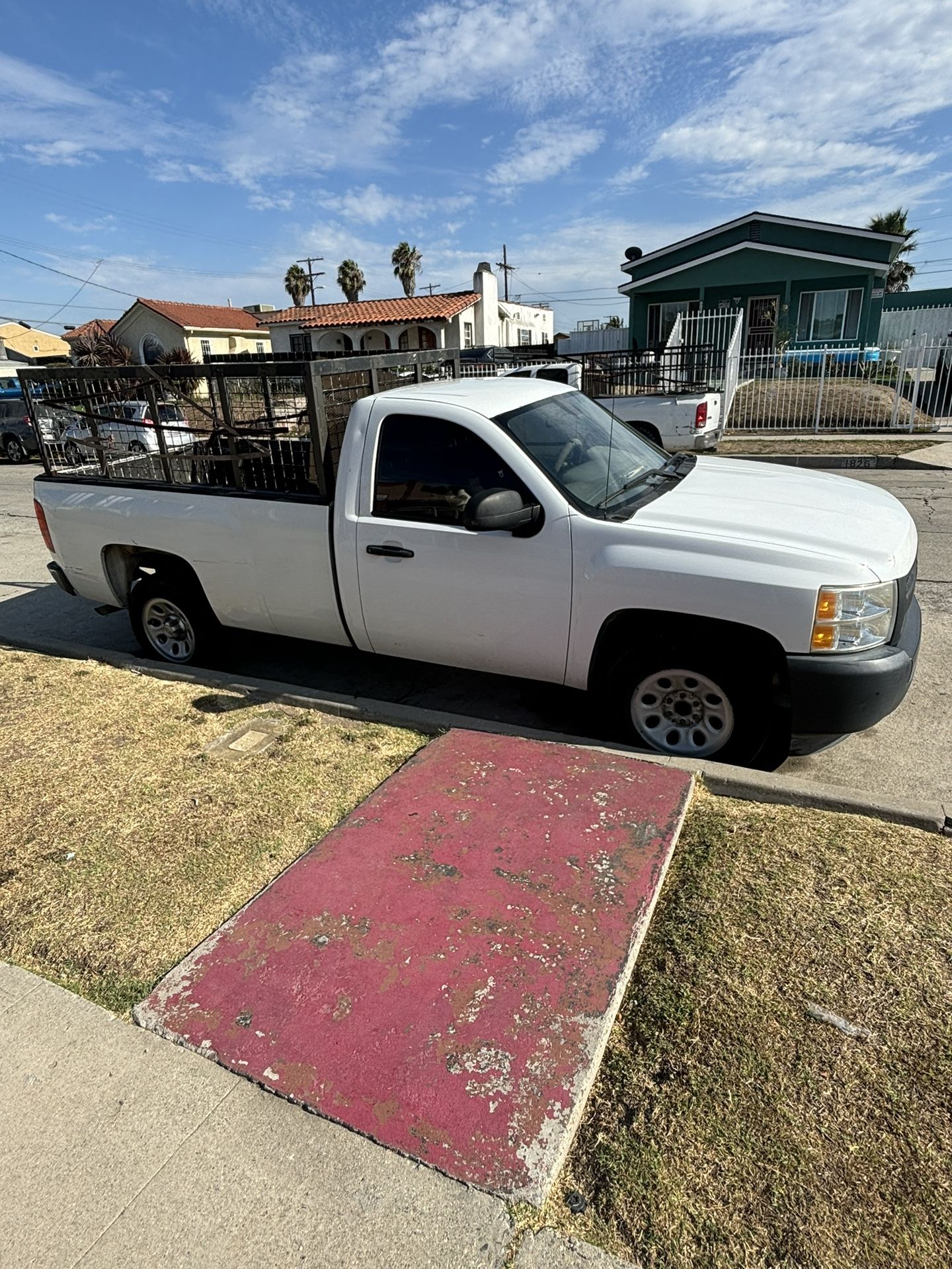 2013 Chevrolet Silverado 1500