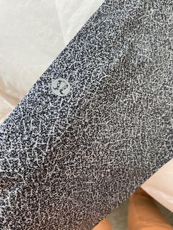 Lulu Lemon Capri Align Leggings Sz 8 