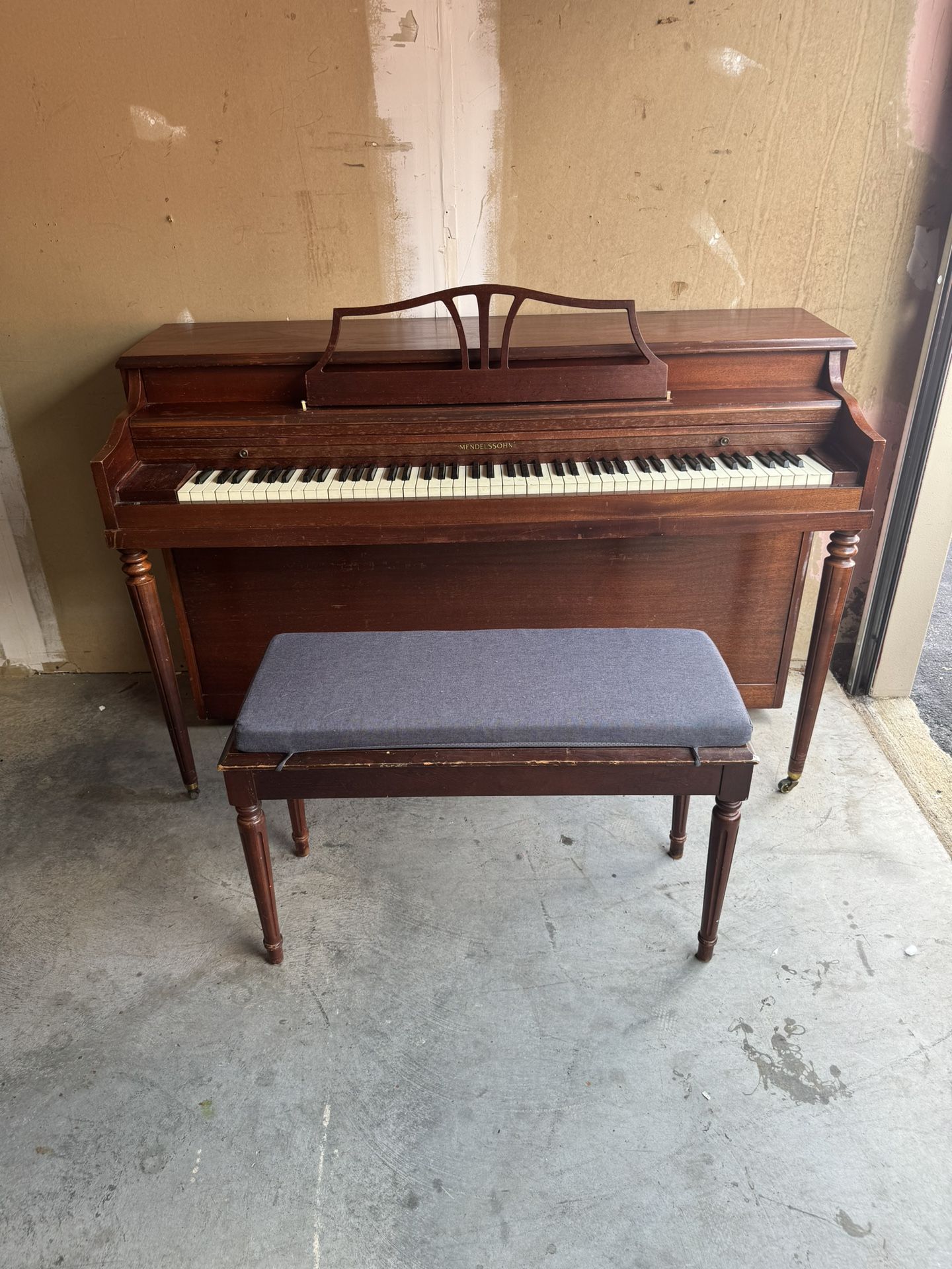 Piano BEST OFFER