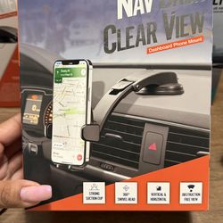 Car Phone Mount 🚗📱