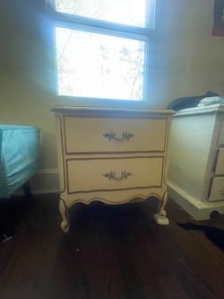 Small Dresser