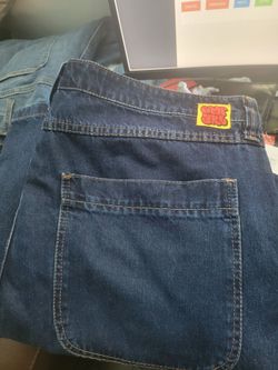 Used empyre jeans size 40