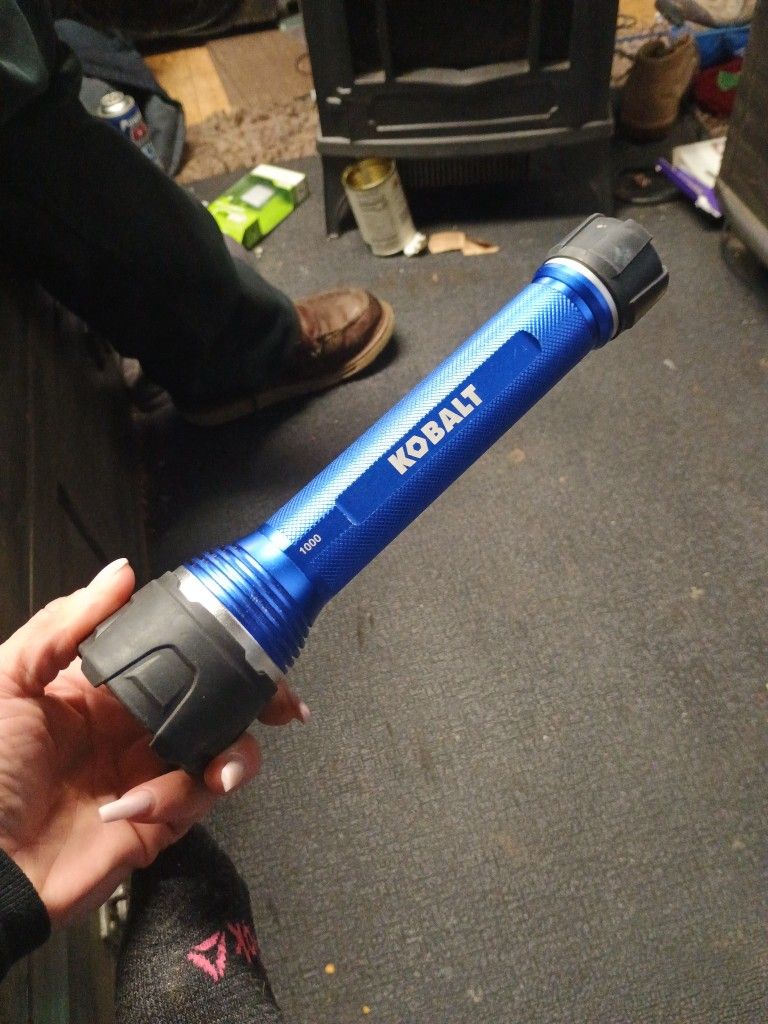 Flashlight