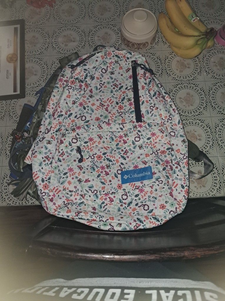 Columbia Backpack