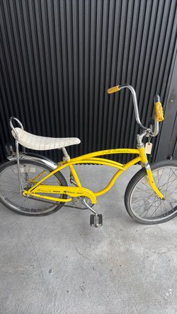 Schwinn vintage