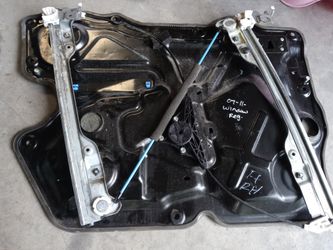 2010,2011,2012 Nissan Altima Window Regulator Front Right
