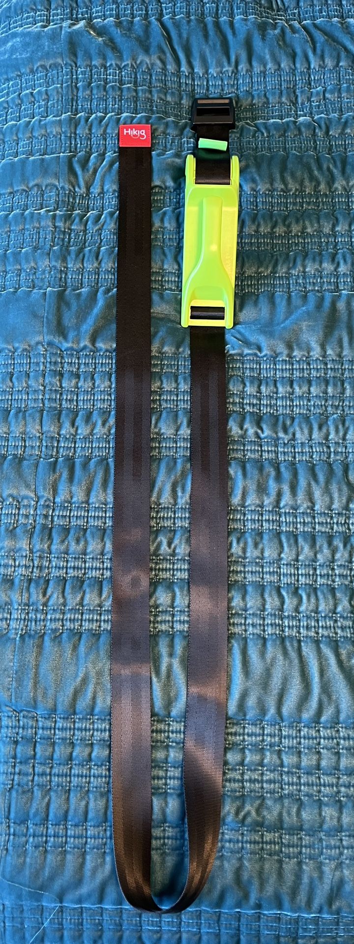 Pregnancy Seatbelt