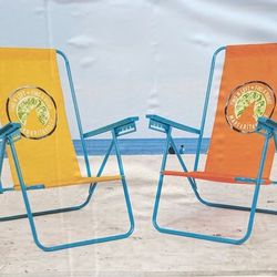 Margaritaville 6-Position Sun Chair