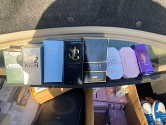 Perfume n Cologne