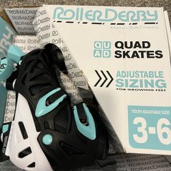 Roller Derby Roller Skate