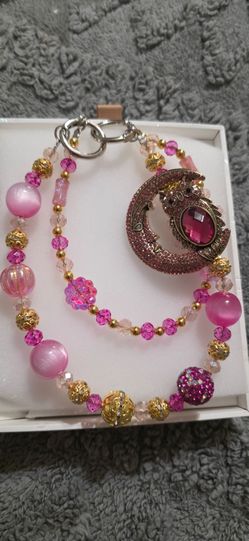 Bag Chains/Charms