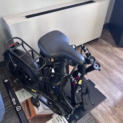 E-bike  For Adults 