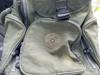Kipling back pack