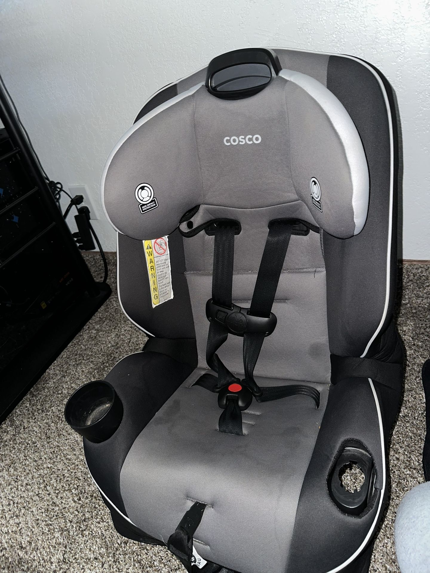 Car Seat