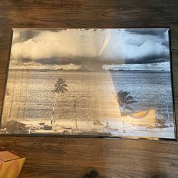 Nuke Poster
