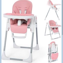 HIGH CHAIR