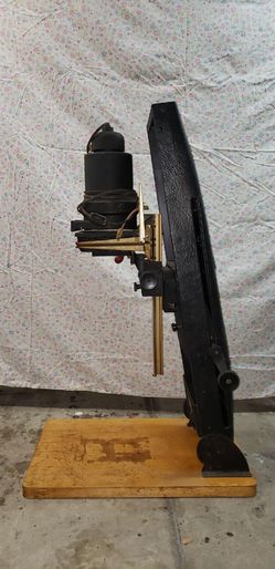 Old School Vintage Camera