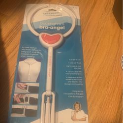 Bra angel handle 