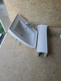 Kohler Sink