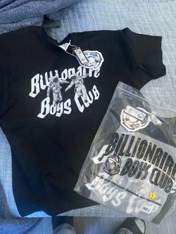 Billionaire Boys Club Shirt
