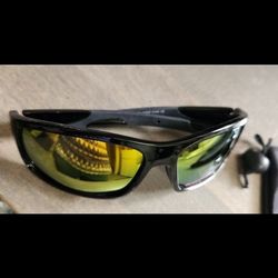 Men's Sunglasses 