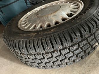 Winter Tires Acura