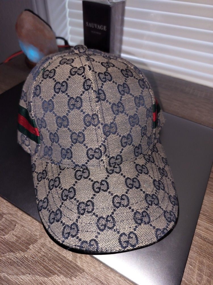 Gucci Hat / New