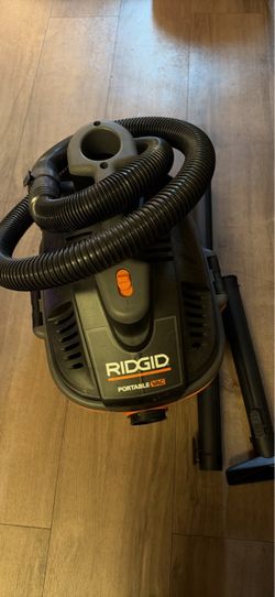 5 gallon vacuum
