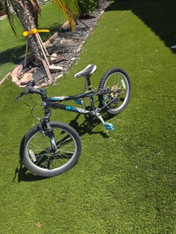 GT kids bike 20 inch