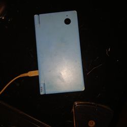 NINTENDO DS