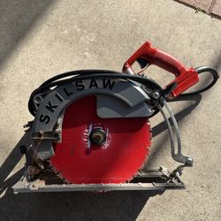 10-1/4 In. Skilsaw