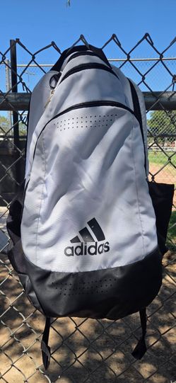 Adidas back pack