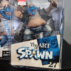 CLOWN EXCLUSIVE COLLECTOR'S CLUB